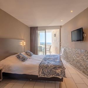 Double Room Sea View